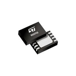 1 pcs : M95P08-IXMCT/E - EEPROM Ultra low-power 8 Mbit Serial SPI Page EEPROM