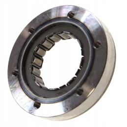 One-way bearing sim quad raider 600 bendix