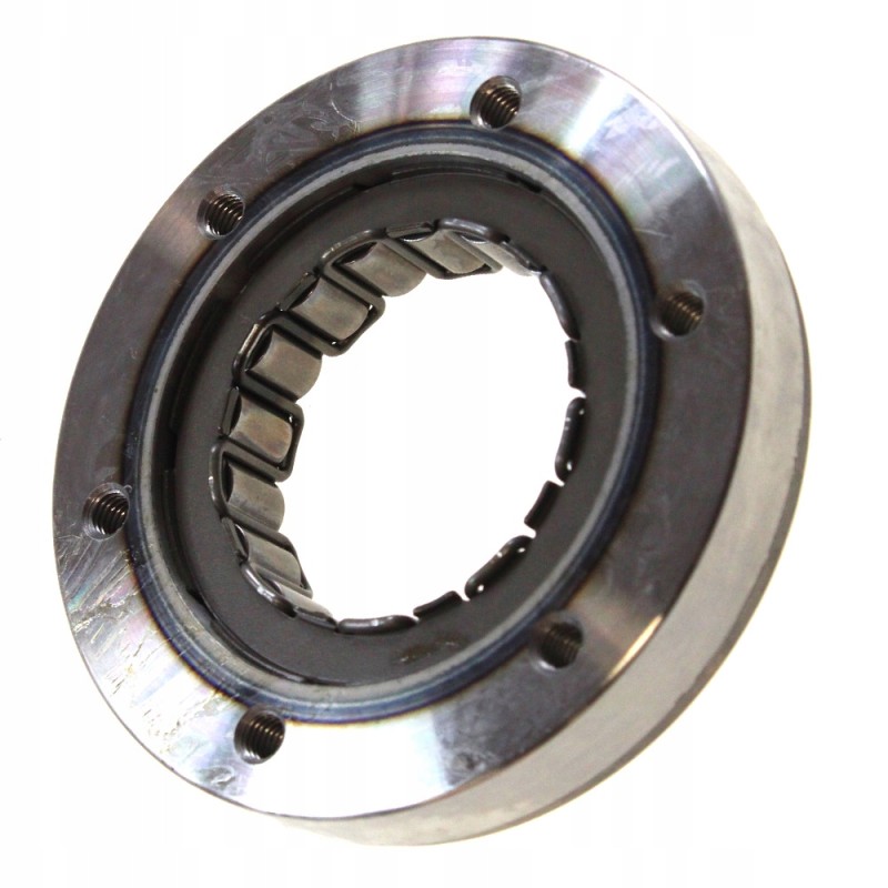 One-way bearing sim quad raider 600 bendix