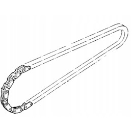 Kymco 50 4t agility super 8 timing chain