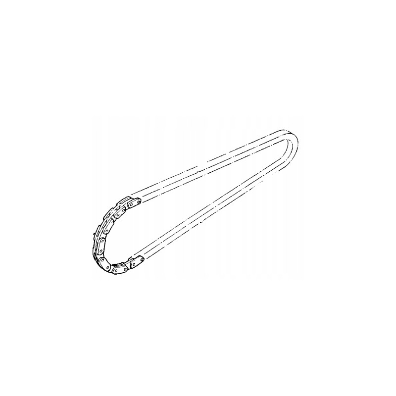 Kymco 50 4t agility super 8 timing chain