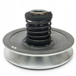 Secondary clutch cf moto 500mc