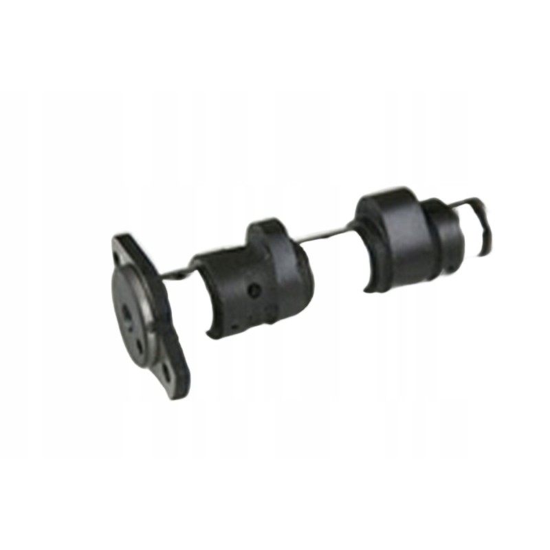 Hot cams camshaft yamaha yfm 660