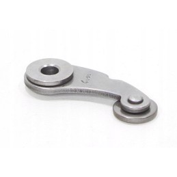 Shifter lever, positioner, selector switch for ATV Cross