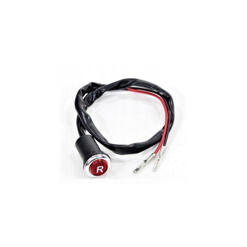 Reverse light atv 110 125 150 200 250