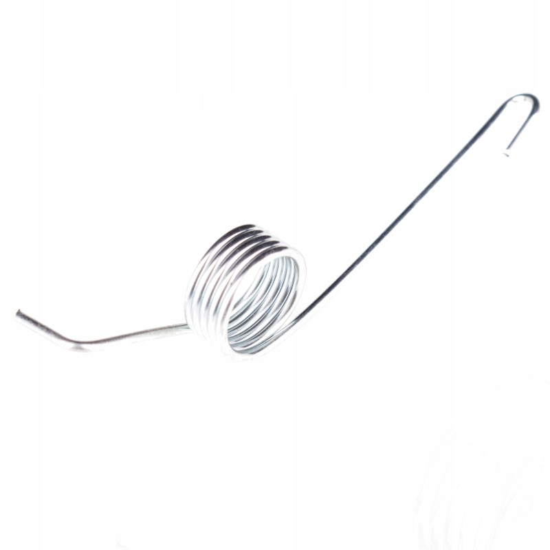 Chain tensioner spring atv 125 leopard