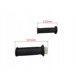 Shifters, throttle lever, Rolgaz scooter, quad scooter