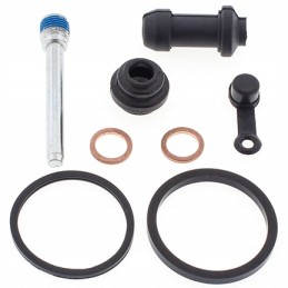 All balls rear brake caliper repair kit