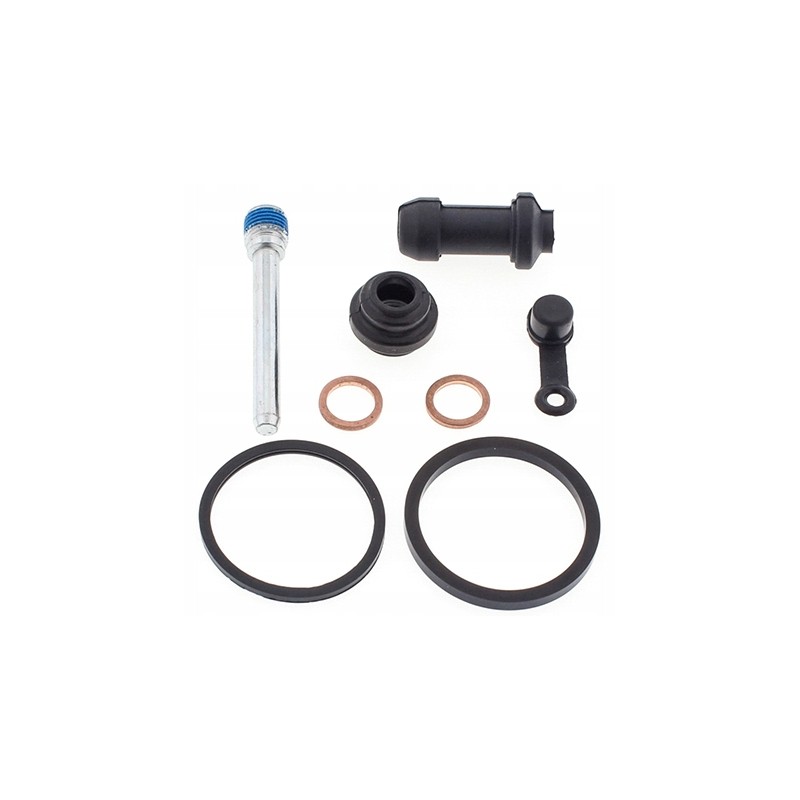 All balls rear brake caliper repair kit
