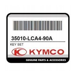 Ignition switch atv quad kymco mxu 150 3 pos. original