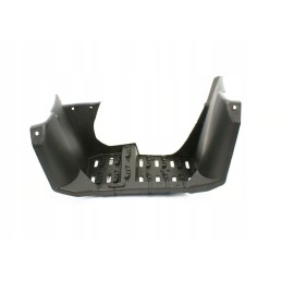 Grade plastic ATV 125 right high Fuxin WB