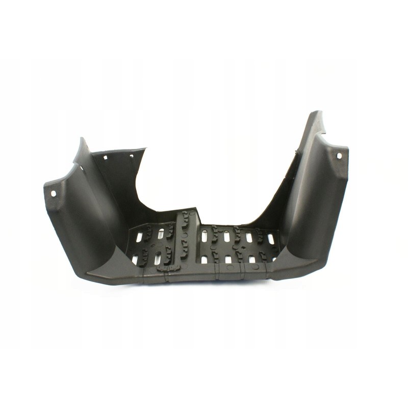 Grade plastic ATV 125 right high Fuxin WB