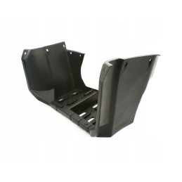 Grade plastic ATV 125 right high Fuxin WB