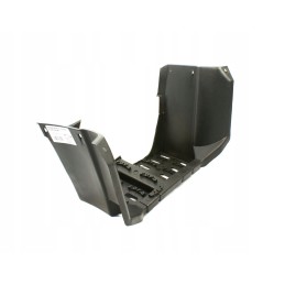 Grade plastic ATV 125 right high Fuxin WB