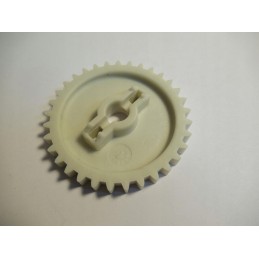 Oil pump gear rm 800
