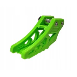 Green chain guide cross 110 125cc