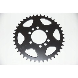 Rear sprocket 42 suzuki ltz 400 03 08