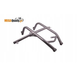 Front bumper quad atv mikilion 180 200