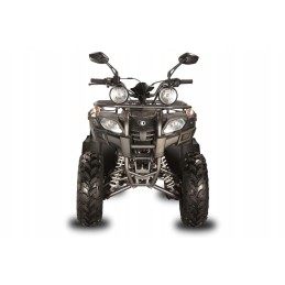 Front bumper quad atv mikilion 180 200