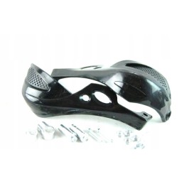 Atv 150 200 bashan hand guard rake hand bars