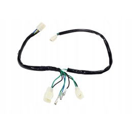 Electrical installation cross 125 ver 1 hb engine