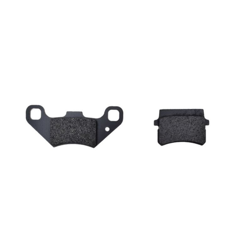 Bashan atv 200 250 front brake pads