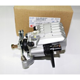 Kymco mxu 500 brake caliper with parking brake 43100 ldb5 e00 nja