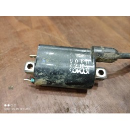 Kymco mxu 250 ignition coil