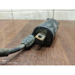 Kymco mxu 250 ignition coil