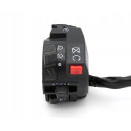 Combined switch quad atv 125cc 8 pin 4 pin