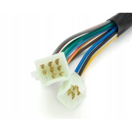 Combined switch quad atv 125cc 8 pin 4 pin