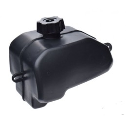 Fuel tank atv 110 125 quad tank cap set