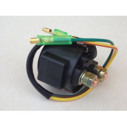 Kawasaki klt 200 250 trike starter relay