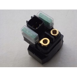 Kawasaki klt 200 250 trike starter relay