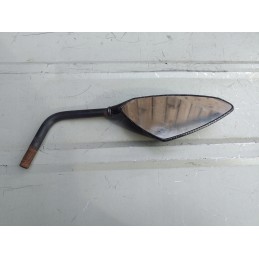 Right mirror suzuki quadrunner 250