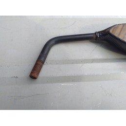 Right mirror suzuki quadrunner 250