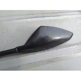 Right mirror suzuki quadrunner 250