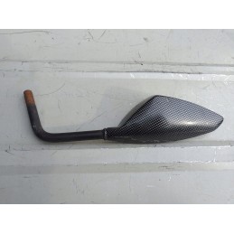 Right mirror suzuki quadrunner 250