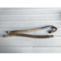 Water pipes set Linhai Hytrack 260