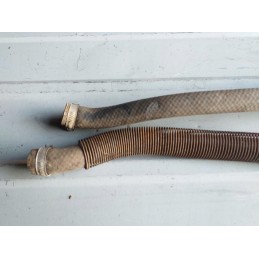 Water pipes set Linhai Hytrack 260