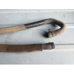 Water pipes set Linhai Hytrack 260