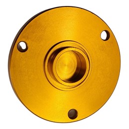 Pomaran Bashan Eagle decorative stator cover