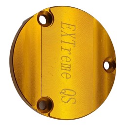 Pomaran Bashan Eagle decorative stator cover
