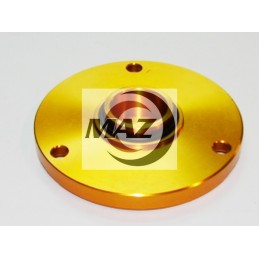 Pomaran Bashan Eagle decorative stator cover
