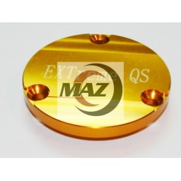 Pomaran Bashan Eagle decorative stator cover