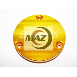 Pomaran Bashan Eagle decorative stator cover