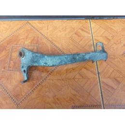 Kawasaki KVF 360 4x4 brake lever