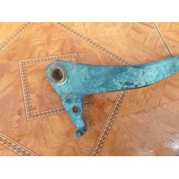 Kawasaki KVF 360 4x4 brake lever