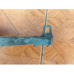 Kawasaki KVF 360 4x4 brake lever