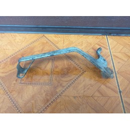 Kawasaki KVF 360 4x4 brake lever